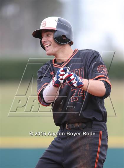 Thumbnail 3 in Chaminade @ Huntington Beach Championship (National High School Invitational)  photogallery.