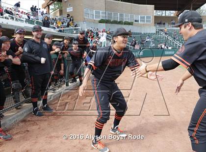 Thumbnail 3 in Chaminade @ Huntington Beach Championship (National High School Invitational)  photogallery.