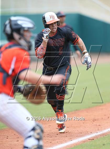 Thumbnail 2 in Chaminade @ Huntington Beach Championship (National High School Invitational)  photogallery.