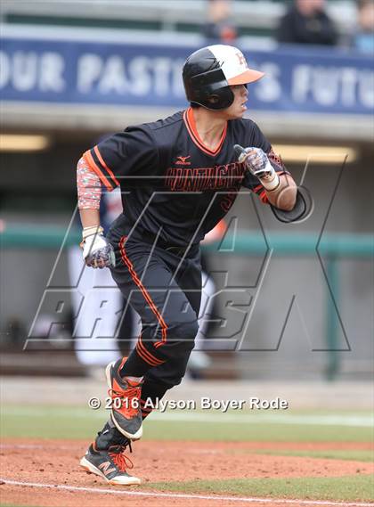 Thumbnail 1 in Chaminade @ Huntington Beach Championship (National High School Invitational)  photogallery.