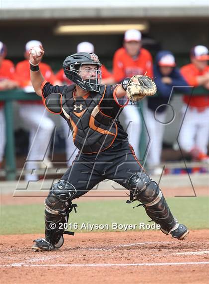Thumbnail 3 in Chaminade @ Huntington Beach Championship (National High School Invitational)  photogallery.