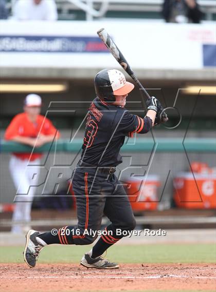 Thumbnail 3 in Chaminade @ Huntington Beach Championship (National High School Invitational)  photogallery.