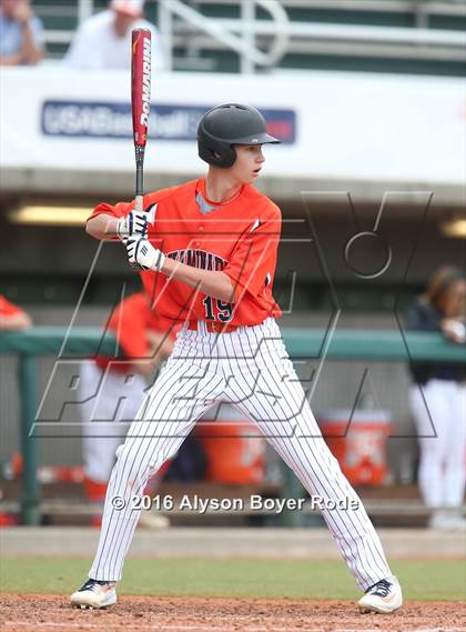 Thumbnail 1 in Chaminade @ Huntington Beach Championship (National High School Invitational)  photogallery.