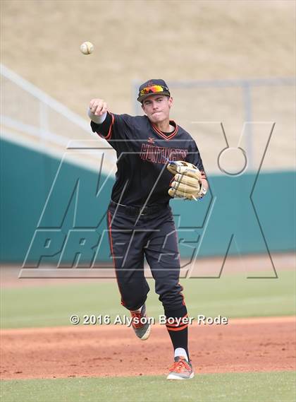 Thumbnail 2 in Chaminade @ Huntington Beach Championship (National High School Invitational)  photogallery.