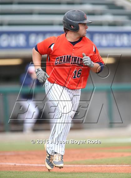 Thumbnail 1 in Chaminade @ Huntington Beach Championship (National High School Invitational)  photogallery.