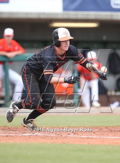 Thumbnail 1 in Chaminade @ Huntington Beach Championship (National High School Invitational)  photogallery.