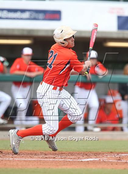 Thumbnail 2 in Chaminade @ Huntington Beach Championship (National High School Invitational)  photogallery.