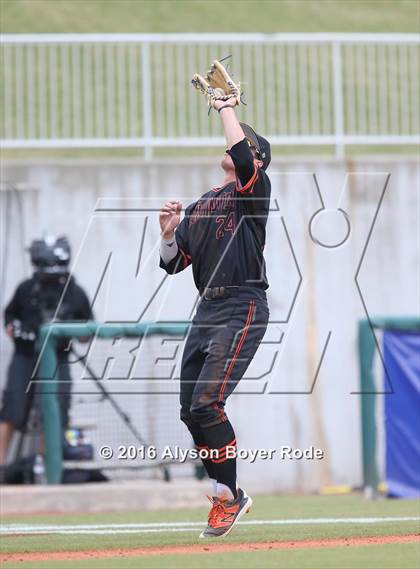 Thumbnail 3 in Chaminade @ Huntington Beach Championship (National High School Invitational)  photogallery.