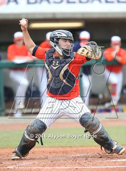 Thumbnail 3 in Chaminade @ Huntington Beach Championship (National High School Invitational)  photogallery.