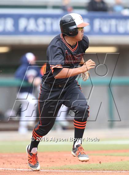 Thumbnail 1 in Chaminade @ Huntington Beach Championship (National High School Invitational)  photogallery.