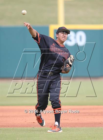 Thumbnail 1 in Chaminade @ Huntington Beach Championship (National High School Invitational)  photogallery.
