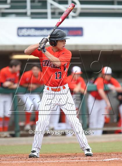 Thumbnail 1 in Chaminade @ Huntington Beach Championship (National High School Invitational)  photogallery.