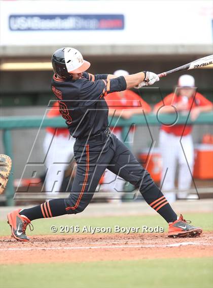 Thumbnail 1 in Chaminade @ Huntington Beach Championship (National High School Invitational)  photogallery.