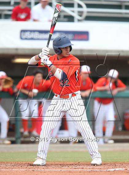 Thumbnail 1 in Chaminade @ Huntington Beach Championship (National High School Invitational)  photogallery.
