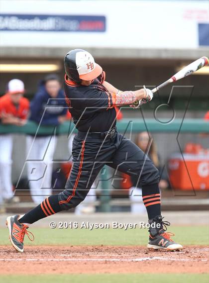 Thumbnail 1 in Chaminade @ Huntington Beach Championship (National High School Invitational)  photogallery.