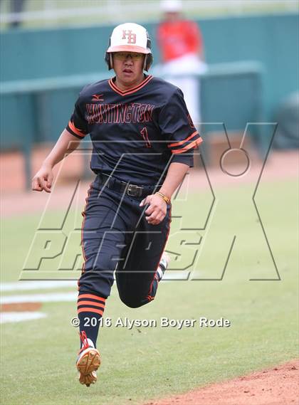 Thumbnail 3 in Chaminade @ Huntington Beach Championship (National High School Invitational)  photogallery.