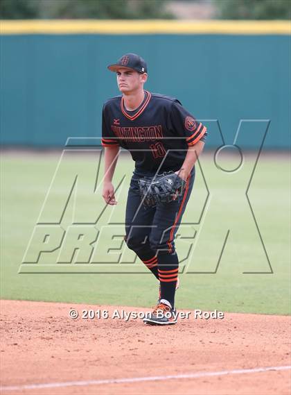 Thumbnail 2 in Chaminade @ Huntington Beach Championship (National High School Invitational)  photogallery.