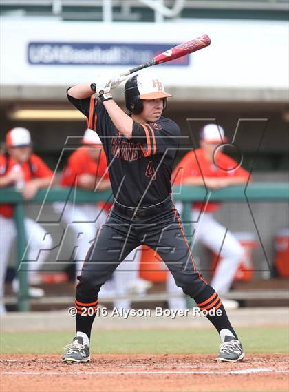 Thumbnail 2 in Chaminade @ Huntington Beach Championship (National High School Invitational)  photogallery.