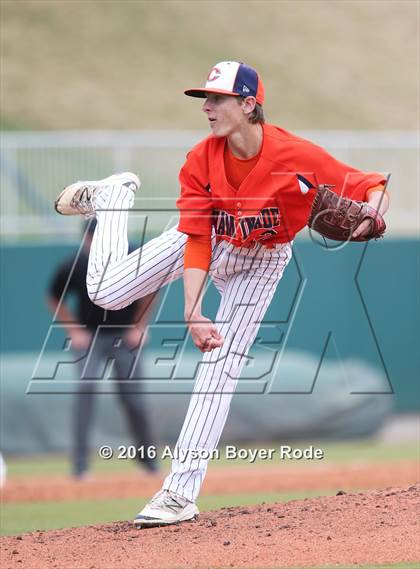 Thumbnail 2 in Chaminade @ Huntington Beach Championship (National High School Invitational)  photogallery.