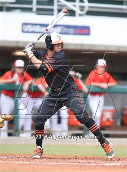 Thumbnail 2 in Chaminade @ Huntington Beach Championship (National High School Invitational)  photogallery.