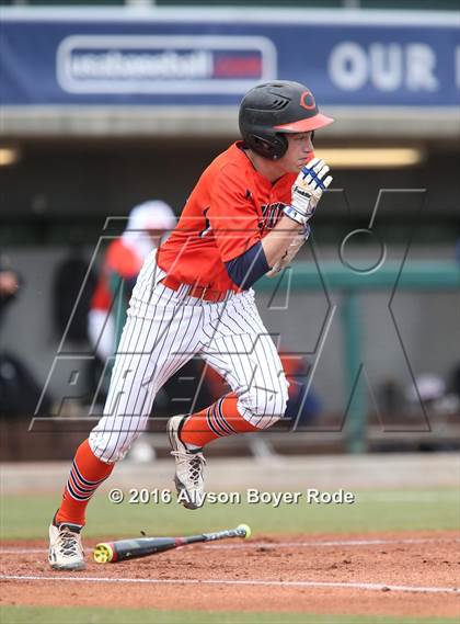 Thumbnail 2 in Chaminade @ Huntington Beach Championship (National High School Invitational)  photogallery.