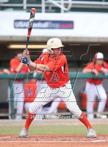 Thumbnail 1 in Chaminade @ Huntington Beach Championship (National High School Invitational)  photogallery.