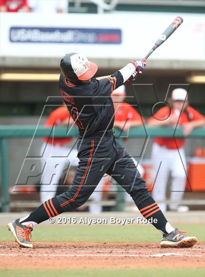 Thumbnail 2 in Chaminade @ Huntington Beach Championship (National High School Invitational)  photogallery.