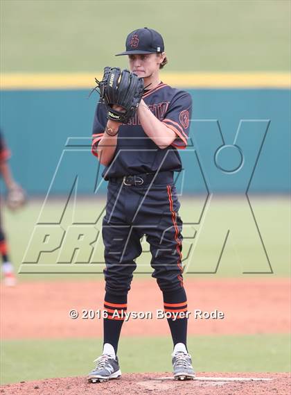 Thumbnail 1 in Chaminade @ Huntington Beach Championship (National High School Invitational)  photogallery.