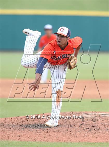 Thumbnail 1 in Chaminade @ Huntington Beach Championship (National High School Invitational)  photogallery.