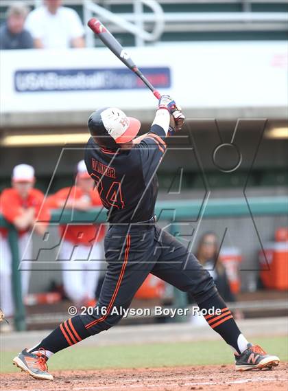 Thumbnail 2 in Chaminade @ Huntington Beach Championship (National High School Invitational)  photogallery.