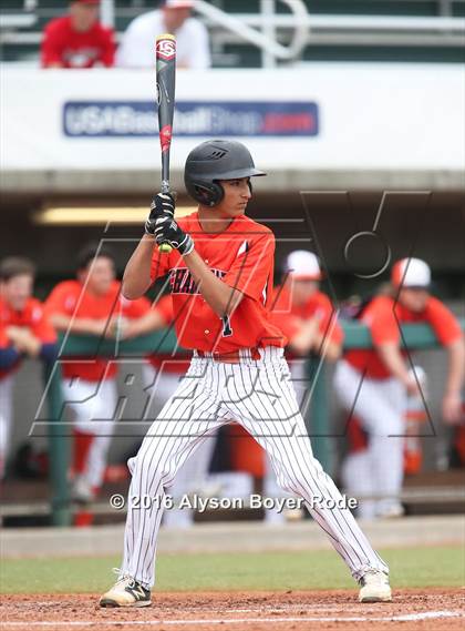 Thumbnail 3 in Chaminade @ Huntington Beach Championship (National High School Invitational)  photogallery.