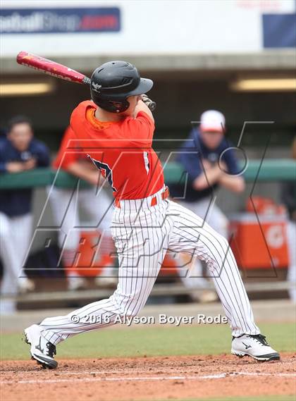Thumbnail 2 in Chaminade @ Huntington Beach Championship (National High School Invitational)  photogallery.