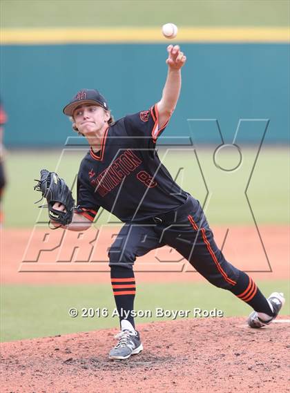 Thumbnail 3 in Chaminade @ Huntington Beach Championship (National High School Invitational)  photogallery.