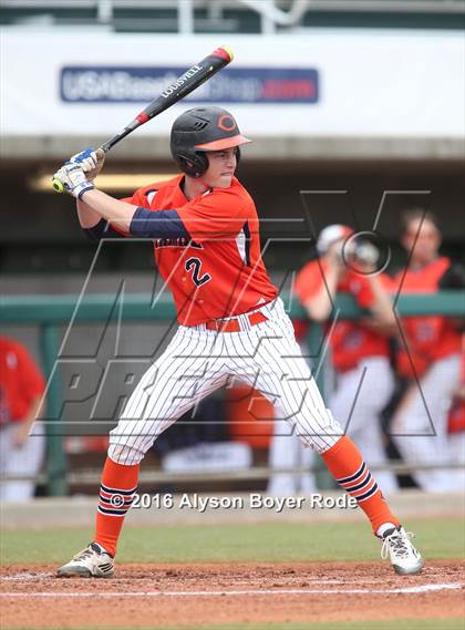 Thumbnail 1 in Chaminade @ Huntington Beach Championship (National High School Invitational)  photogallery.