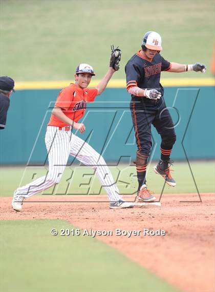 Thumbnail 1 in Chaminade @ Huntington Beach Championship (National High School Invitational)  photogallery.