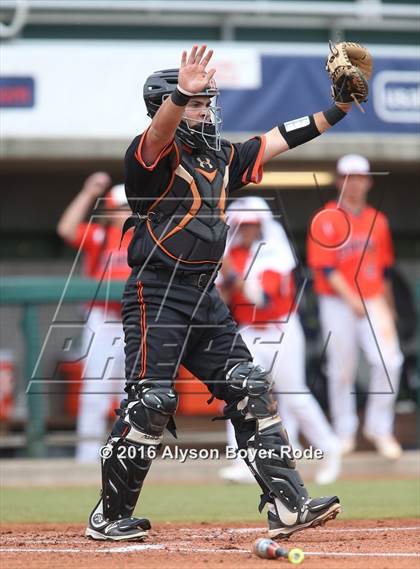 Thumbnail 3 in Chaminade @ Huntington Beach Championship (National High School Invitational)  photogallery.