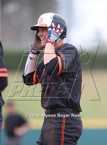 Thumbnail 2 in Chaminade @ Huntington Beach Championship (National High School Invitational)  photogallery.