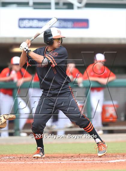 Thumbnail 2 in Chaminade @ Huntington Beach Championship (National High School Invitational)  photogallery.