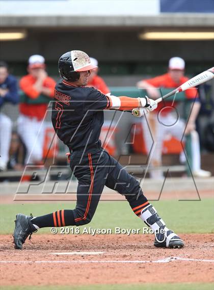 Thumbnail 2 in Chaminade @ Huntington Beach Championship (National High School Invitational)  photogallery.