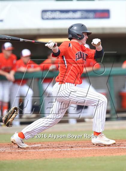 Thumbnail 3 in Chaminade @ Huntington Beach Championship (National High School Invitational)  photogallery.