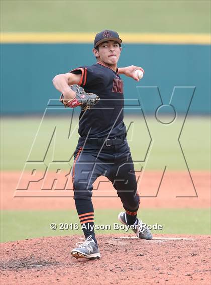 Thumbnail 3 in Chaminade @ Huntington Beach Championship (National High School Invitational)  photogallery.