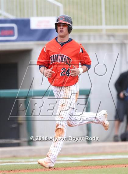 Thumbnail 3 in Chaminade @ Huntington Beach Championship (National High School Invitational)  photogallery.