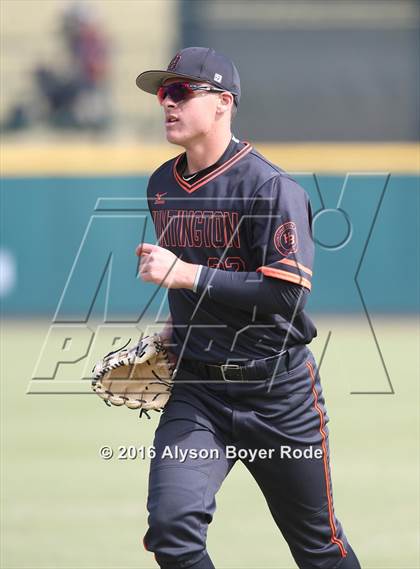 Thumbnail 1 in Chaminade @ Huntington Beach Championship (National High School Invitational)  photogallery.
