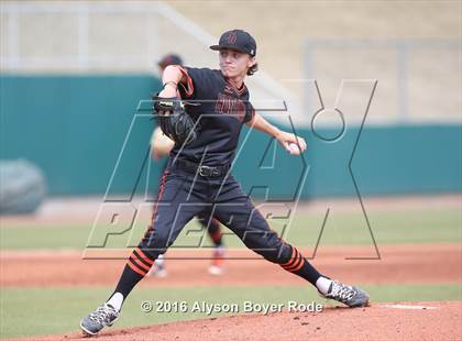 Thumbnail 3 in Chaminade @ Huntington Beach Championship (National High School Invitational)  photogallery.