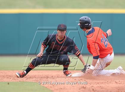 Thumbnail 3 in Chaminade @ Huntington Beach Championship (National High School Invitational)  photogallery.