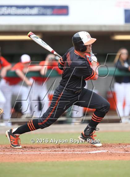 Thumbnail 3 in Chaminade @ Huntington Beach Championship (National High School Invitational)  photogallery.