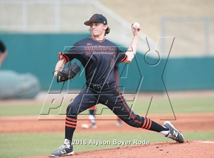 Thumbnail 1 in Chaminade @ Huntington Beach Championship (National High School Invitational)  photogallery.
