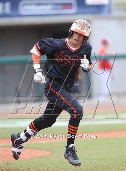 Thumbnail 3 in Chaminade @ Huntington Beach Championship (National High School Invitational)  photogallery.