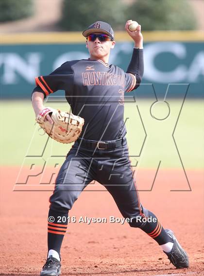 Thumbnail 2 in Chaminade @ Huntington Beach Championship (National High School Invitational)  photogallery.