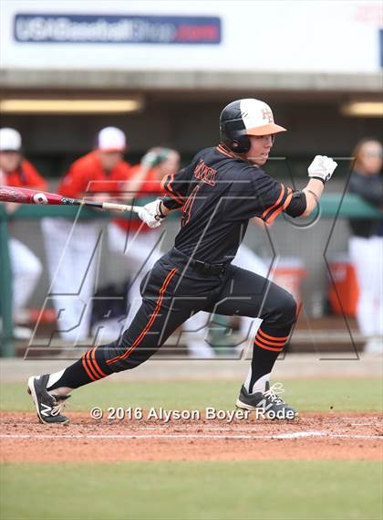 Thumbnail 3 in Chaminade @ Huntington Beach Championship (National High School Invitational)  photogallery.
